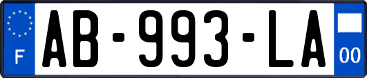 AB-993-LA