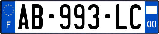 AB-993-LC
