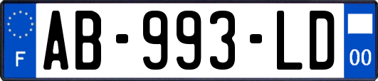 AB-993-LD