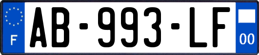 AB-993-LF