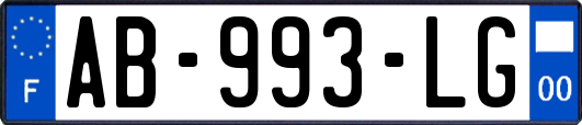 AB-993-LG