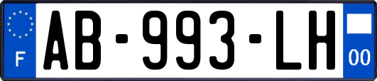 AB-993-LH