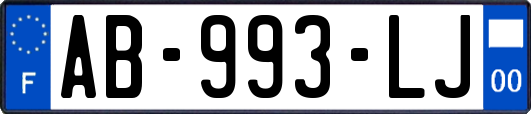 AB-993-LJ