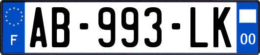 AB-993-LK