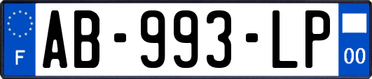 AB-993-LP