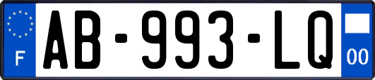 AB-993-LQ
