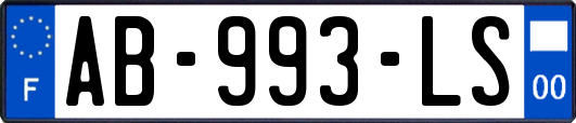 AB-993-LS