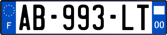AB-993-LT