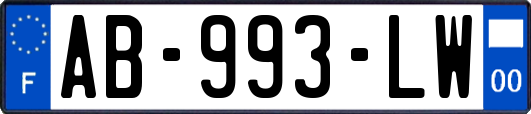 AB-993-LW