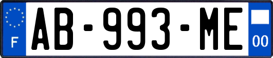 AB-993-ME