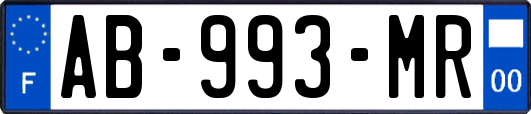 AB-993-MR