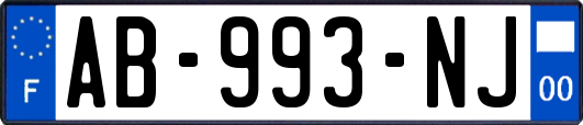 AB-993-NJ