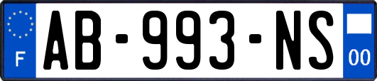 AB-993-NS