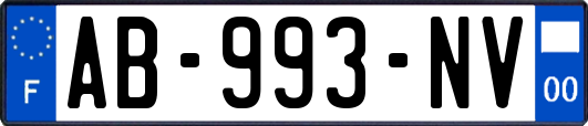 AB-993-NV