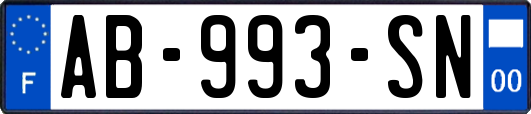 AB-993-SN