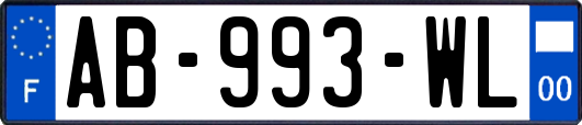AB-993-WL