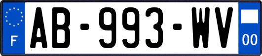 AB-993-WV