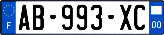 AB-993-XC