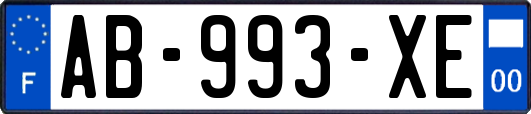 AB-993-XE