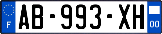AB-993-XH