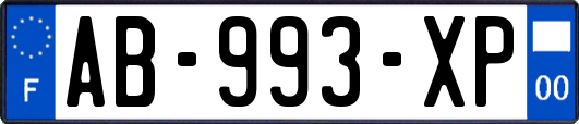 AB-993-XP