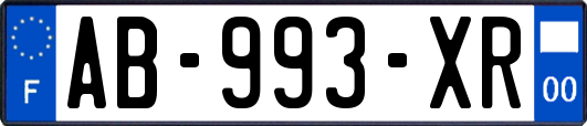 AB-993-XR