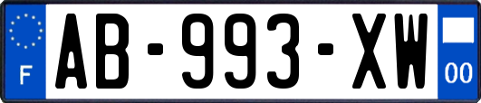 AB-993-XW