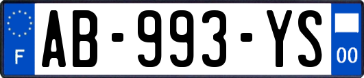 AB-993-YS