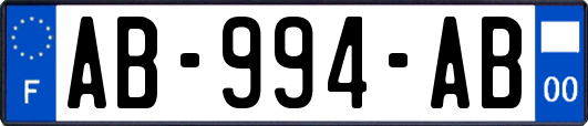 AB-994-AB