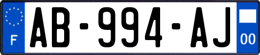 AB-994-AJ