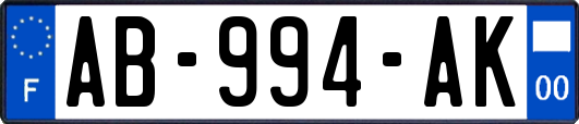 AB-994-AK