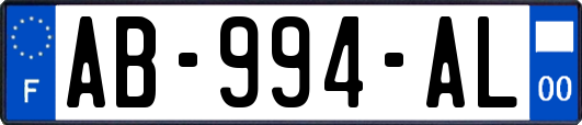 AB-994-AL