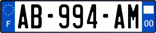 AB-994-AM