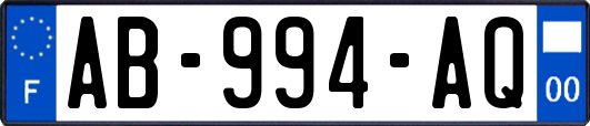 AB-994-AQ