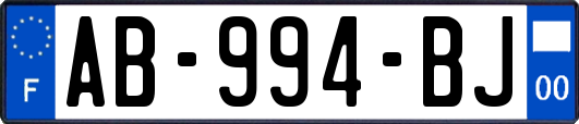 AB-994-BJ