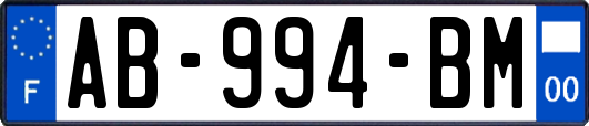 AB-994-BM