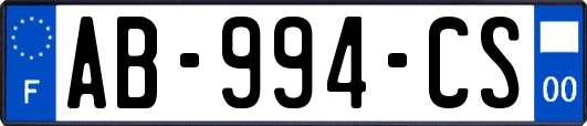 AB-994-CS