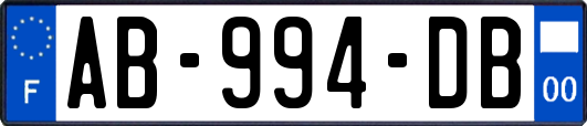 AB-994-DB