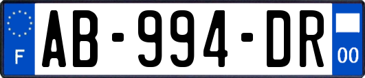 AB-994-DR