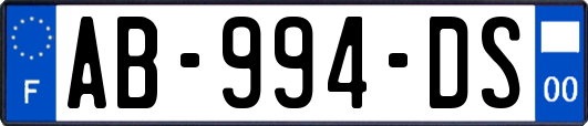 AB-994-DS