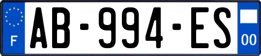 AB-994-ES