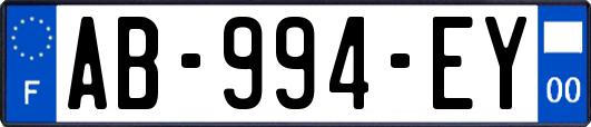 AB-994-EY