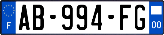 AB-994-FG