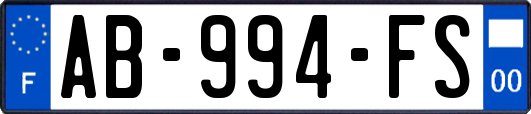 AB-994-FS
