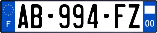 AB-994-FZ