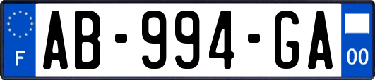 AB-994-GA