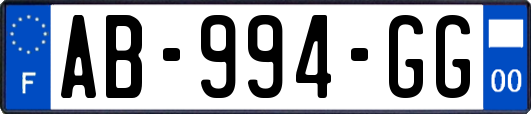 AB-994-GG