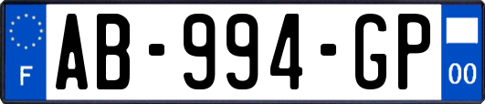 AB-994-GP