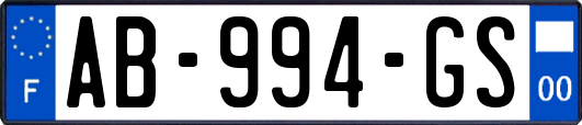 AB-994-GS