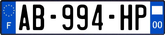 AB-994-HP